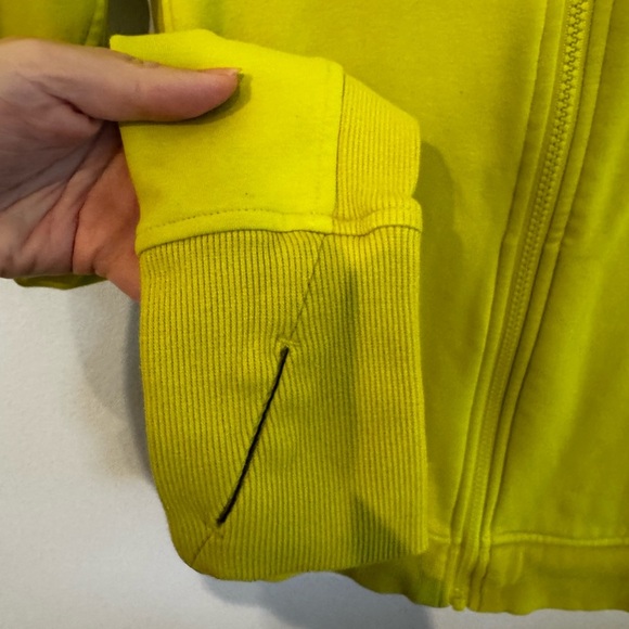 Athleta Triumph Hoodie Sweatshirt - Picture 4 of 8